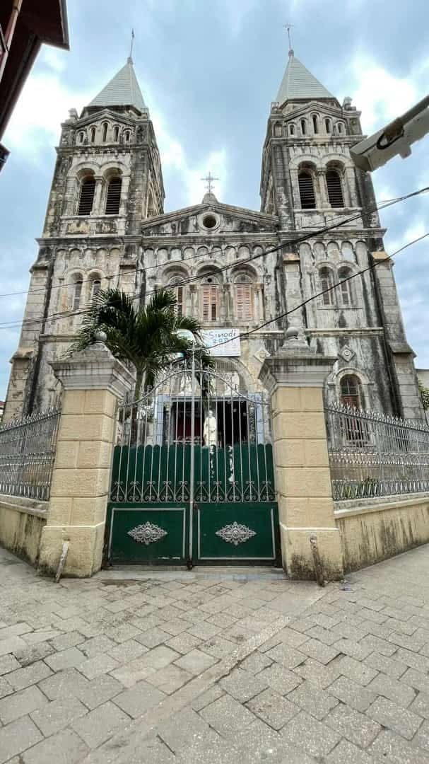 3-in-1 Zanzibar excursion